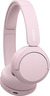Sony WH-CH520, bežične naglavne slušalice, roze (WHCH520P.CE7)