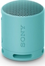 Sony SRS-XB100, bežični bluetooth zvučnik, plavi (SRSXB100L.CE7)