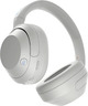 Sony ULT WEAR, bežične naglavne slušalice, ANC, bijele (WHULT900NW.CE7)