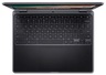Acer Chromebook Spin 512 NX.A91EX.003, 12" HD IPS Touch Screen, Intel Celeron N5100, 4GB RAM, 64GB eMMC, Intel UHD Graphics, ChromeOS, laptop
