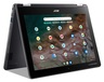 Acer Chromebook Spin 512 NX.A91EX.003, 12" HD IPS Touch Screen, Intel Celeron N5100, 4GB RAM, 64GB eMMC, Intel UHD Graphics, ChromeOS, laptop