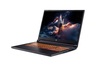 Acer Nitro V17 AI NH.QZKEX.008, 17.3" FHD IPS 144Hz, AMD Ryzen 7 260, 16GB RAM, 1TB SSD, nVidia GeForce RTX 5070, FreeDOS, laptop