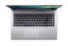 Acer Aspire Go 15 NX.J7XEX.029, 15.6" FHD, AMD Ryzen 7 5825U, 16GB RAM, 1TB SSD, AMD Radeon Graphics, FreeDOS, laptop