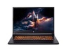 Acer Nitro V17 AI NH.QYTEX.001, 17.3" FHD IPS 144Hz, AMD Ryzen 5 240, 16GB RAM, 1TB SSD, nVidia GeForce RTX 5050, FreeDOS, laptop