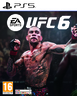 EA Sports UFC 6 - PS5
