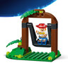LEGO® Disney Pixar Blazeov ranč s konjima 43304