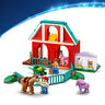 LEGO® Disney Pixar Blazeov ranč s konjima 43304
