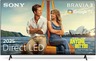 SONY 43" BRAVIA 3 Direct LED TV K43S35BP.CEI, 4K UHD, Google Smart TV, HDR