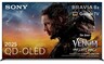 SONY 65" BRAVIA 8 OLED TV K65XR8M25BP.CEI, 4K UHD, Google Smart TV, HDR
