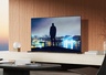 SONY 65" BRAVIA 8 OLED TV K65XR8M25BP.CEI, 4K UHD, Google Smart TV, HDR