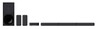SONY soundbar HTS40R.CEL