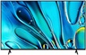 SONY 55" BRAVIA 3 Direct LED TV K55S35B.CEI, 4K UHD, Google Smart TV, HDR