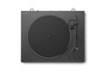SONY bežični gramofon PSLX3BT.CEL, crni