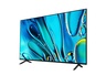 SONY 75" BRAVIA 3 Direct LED TV K75S35B.CEI, 4K UHD, Google Smart TV, HDR