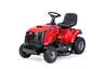 VILLAGER traktorska kosilica AGM LTM 98-25, 7,6kW, 432 cm3, 169,5kg, 8,3 km/h