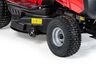VILLAGER traktorska kosilica AGM LTM 86-25, 6,8kW, 413 cm3, 190,5kg, 8,3 km/h