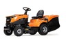 VILLAGER traktorska kosilica VT 865 HD, 7,5kW, 432 cm3, 3600 o/min, 300L