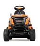 VILLAGER traktorska kosilica VT 865 HD, 7,5kW, 432 cm3, 3600 o/min, 300L