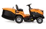 VILLAGER traktorska kosilica VT 865 HD, 7,5kW, 432 cm3, 3600 o/min, 300L