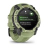Garmin Instinct 3 50mm AMOLED Fern Gray, 010-03020-02, pametni sat