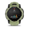 Garmin Instinct 3 50mm AMOLED Fern Gray, 010-03020-02, pametni sat
