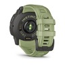 Garmin Instinct 3 50mm AMOLED Fern Gray, 010-03020-02, pametni sat