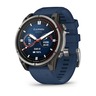 Garmin Quatix 8 nautički GPS sat 47mm AMOLED Sapphire, 010-02904-51, pametni sat