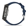 Garmin Quatix 8 nautički GPS sat 47mm AMOLED Sapphire, 010-02904-51, pametni sat