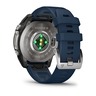 Garmin Quatix 8 nautički GPS sat 47mm AMOLED Sapphire, 010-02904-51, pametni sat