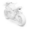 Garmin Zumo R1 Radar, 010-02902-10, motociklistički radar