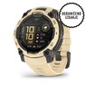 Garmin Instinct 3 45mm AMOLED Citrine/Gray with Citrine band, 010-02936-02, pametni sat