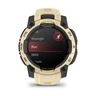 Garmin Instinct 3 45mm AMOLED Citrine/Gray with Citrine band, 010-02936-02, pametni sat