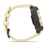 Garmin Instinct 3 45mm AMOLED Citrine/Gray with Citrine band, 010-02936-02, pametni sat
