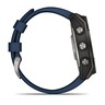 Garmin Quatix 8 nautički GPS sat 51mm AMOLED Sapphire, 010-02905-91, pametni sat
