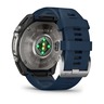Garmin Quatix 8 nautički GPS sat 51mm AMOLED Sapphire, 010-02905-91, pametni sat