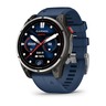 Garmin Quatix 8 Pro nautički GPS sat 47mm AMOLED Sapphire, 010-03198-51, pametni sat