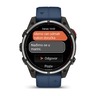 Garmin Quatix 8 Pro nautički GPS sat 47mm AMOLED Sapphire, 010-03198-51, pametni sat