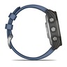 Garmin Quatix 8 Pro nautički GPS sat 47mm AMOLED Sapphire, 010-03198-51, pametni sat