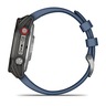 Garmin Quatix 8 Pro nautički GPS sat 47mm AMOLED Sapphire, 010-03198-51, pametni sat