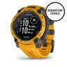 Garmin Instinct 3 45mm SOLAR Sunburst, 010-02934-02, pametni sat