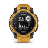 Garmin Instinct 3 45mm SOLAR Sunburst, 010-02934-02, pametni sat