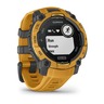Garmin Instinct 3 45mm SOLAR Sunburst, 010-02934-02, pametni sat