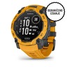 Garmin Instinct 3 50mm SOLAR Sunburst Gray, 010-02935-02, pametni sat