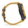 Garmin Instinct 3 50mm SOLAR Sunburst Gray, 010-02935-02, pametni sat