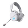 ASUS ROG Pelta, bežične slušalice, bijele, 90YH0410-BHUA10