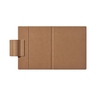 Onyx Boox Kućište zaštitno za Go 10.3(Gen II) (Mocha Brown), OBMCG103G2MB