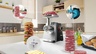 Bosch aparat za mljevenje mesa MFWS860M