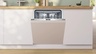 Bosch perilica posuđa SMV6ECX23E