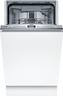 Bosch perilica posuđa SPV4HMX13E