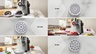 Bosch aparat za mljevenje mesa MFWS820M